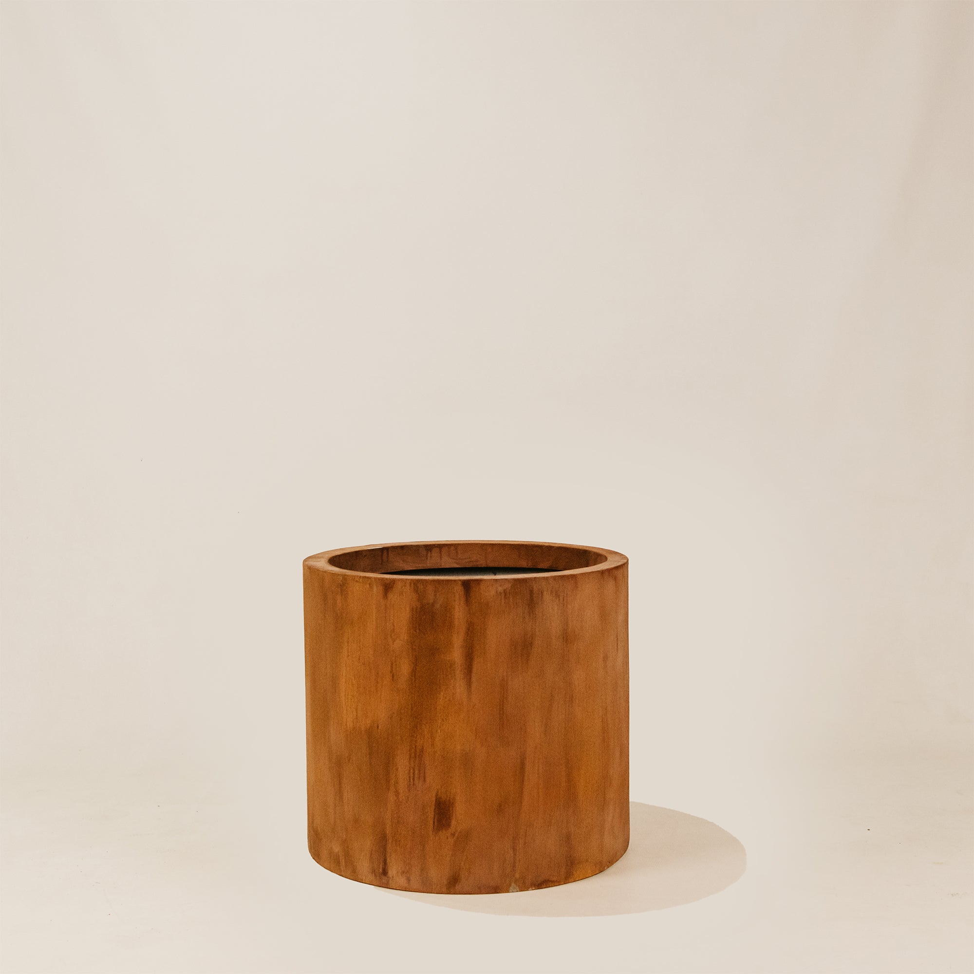 Kutu Planter - Rust