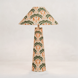 Leopard Grove Table Lamp