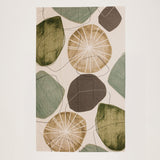 Lily Pad Lunch Tablecloth