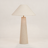 Flax Table Lamp