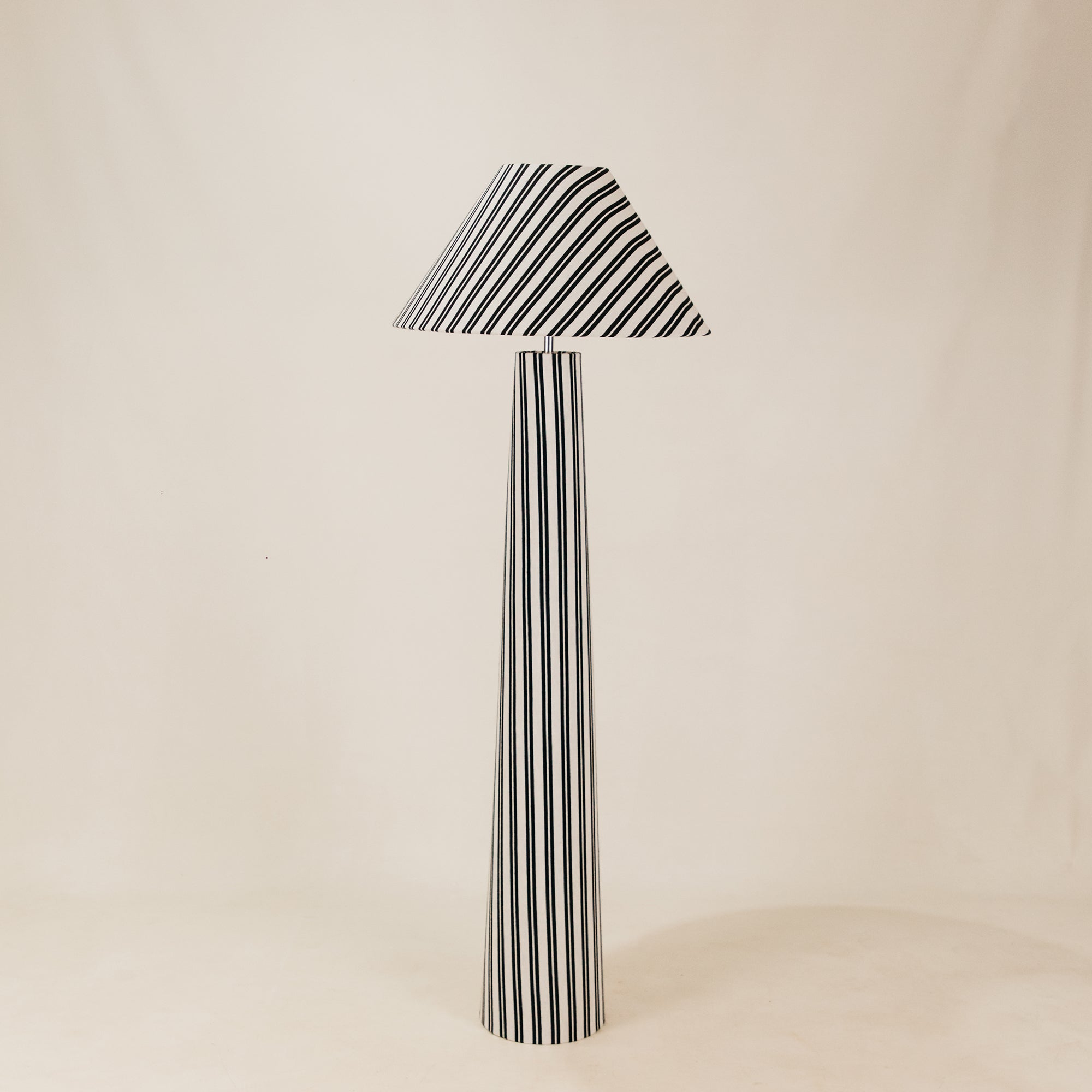 Milia Fusion Floor Lamp