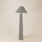 Milia Fusion Floor Lamp