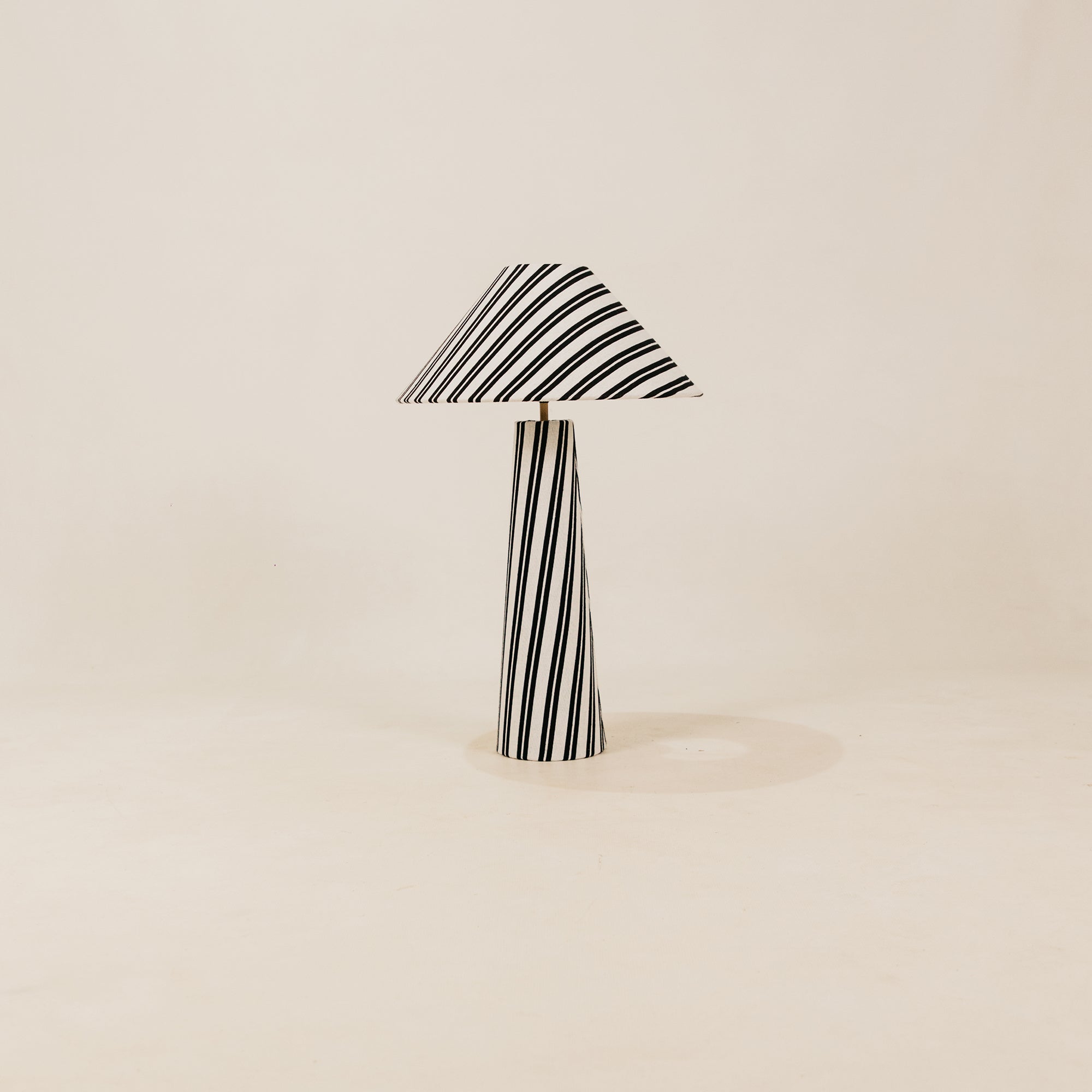 Milia Fusion Table Lamp