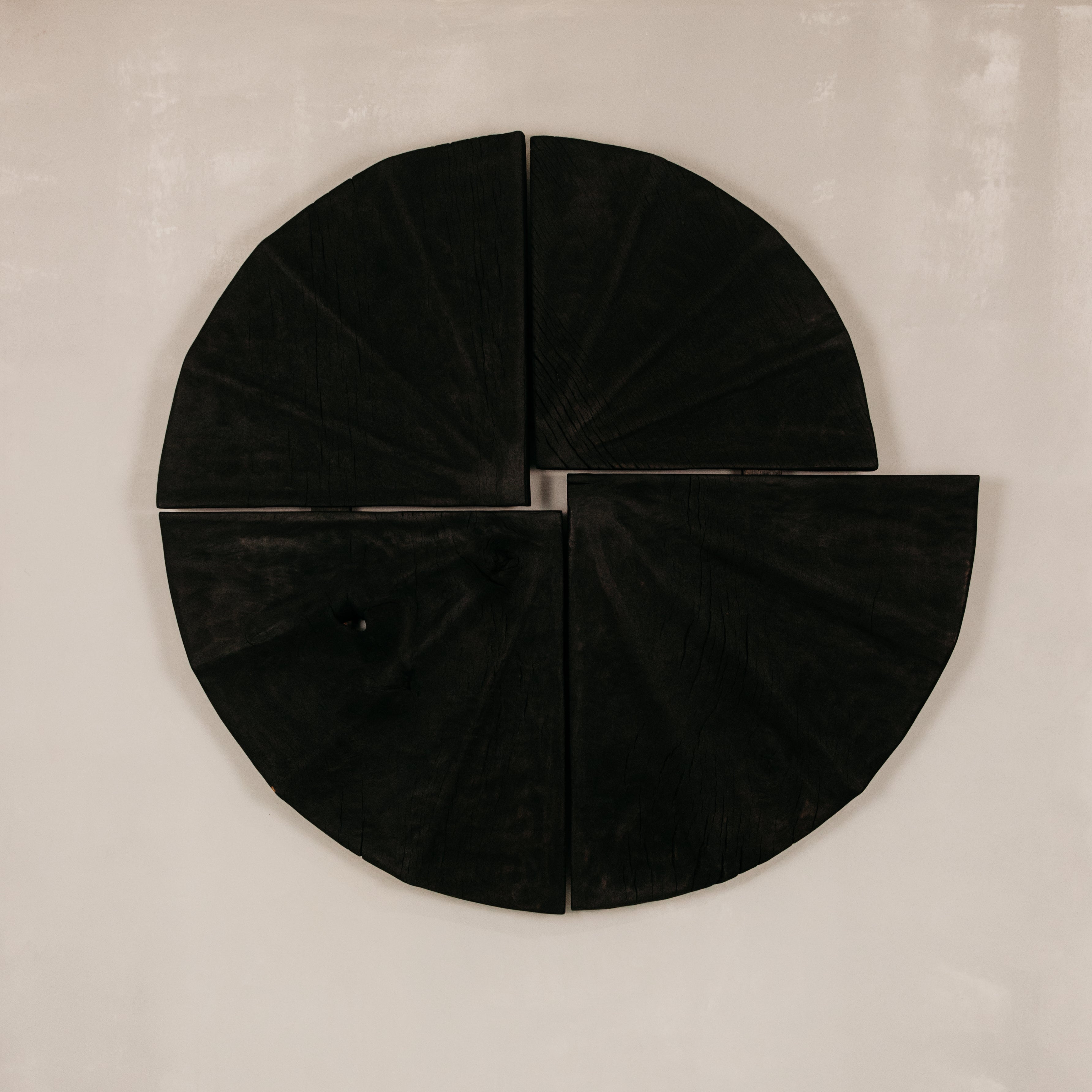 Ngao Wall Art