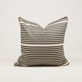 Savanna Stripe Scatter – Green