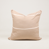 Savanna Stripe Scatter – Natural