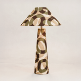 Tadpole Pool Table Lamp