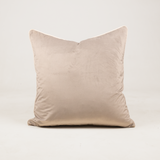 Velvet Scatter – Taupe