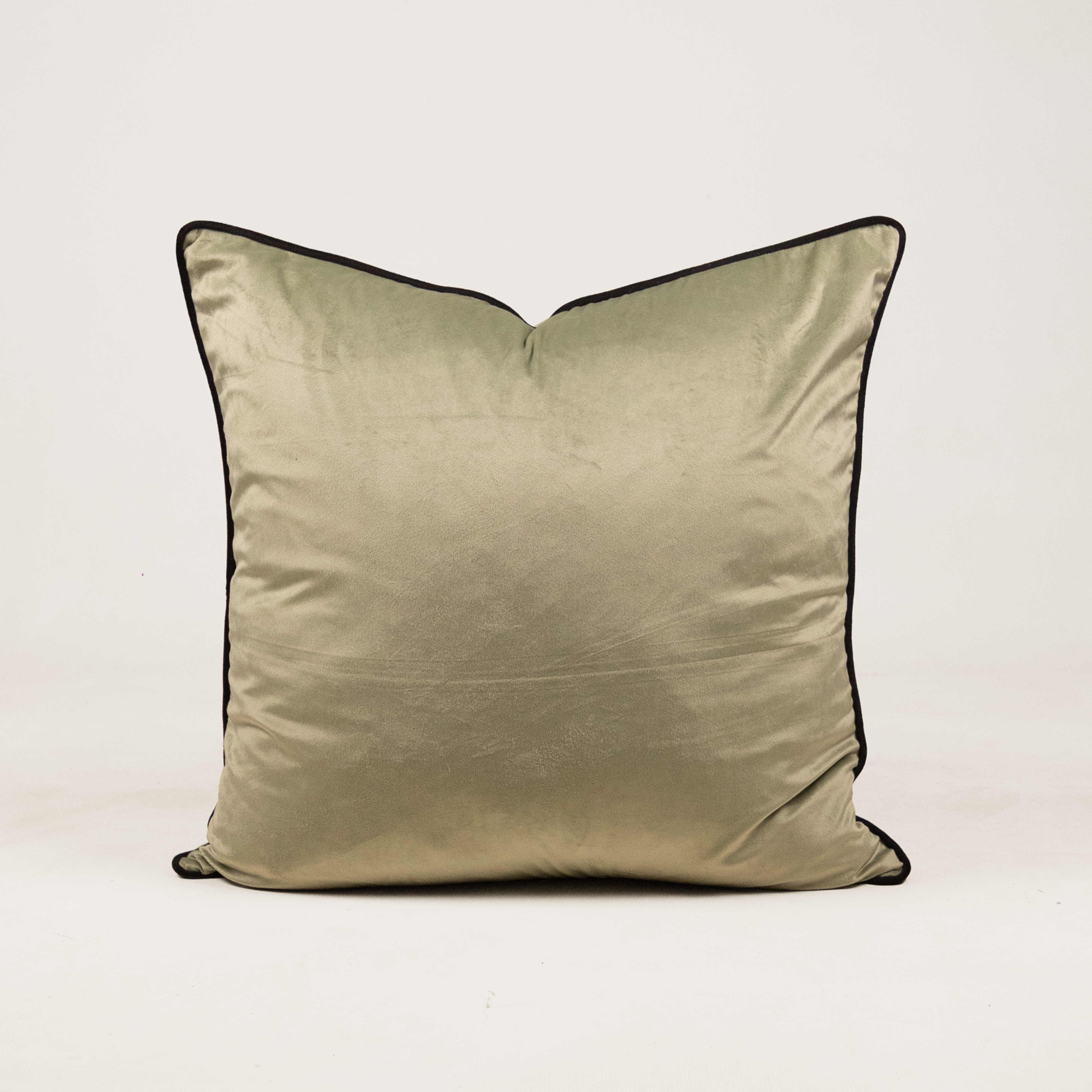 Velvet Scatter – Tea Green