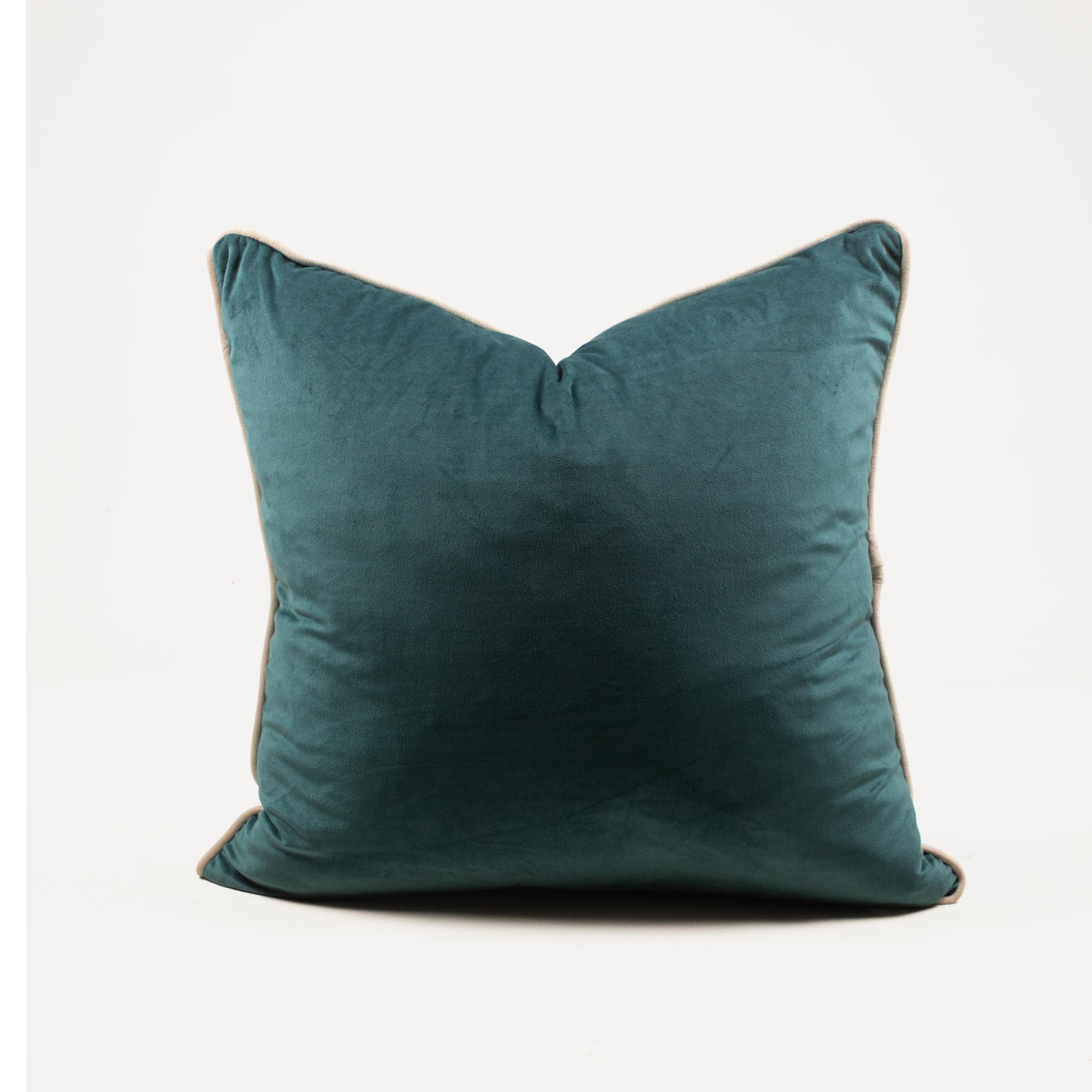 Velvet Scatter – Teal