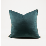 Velvet Scatter – Teal