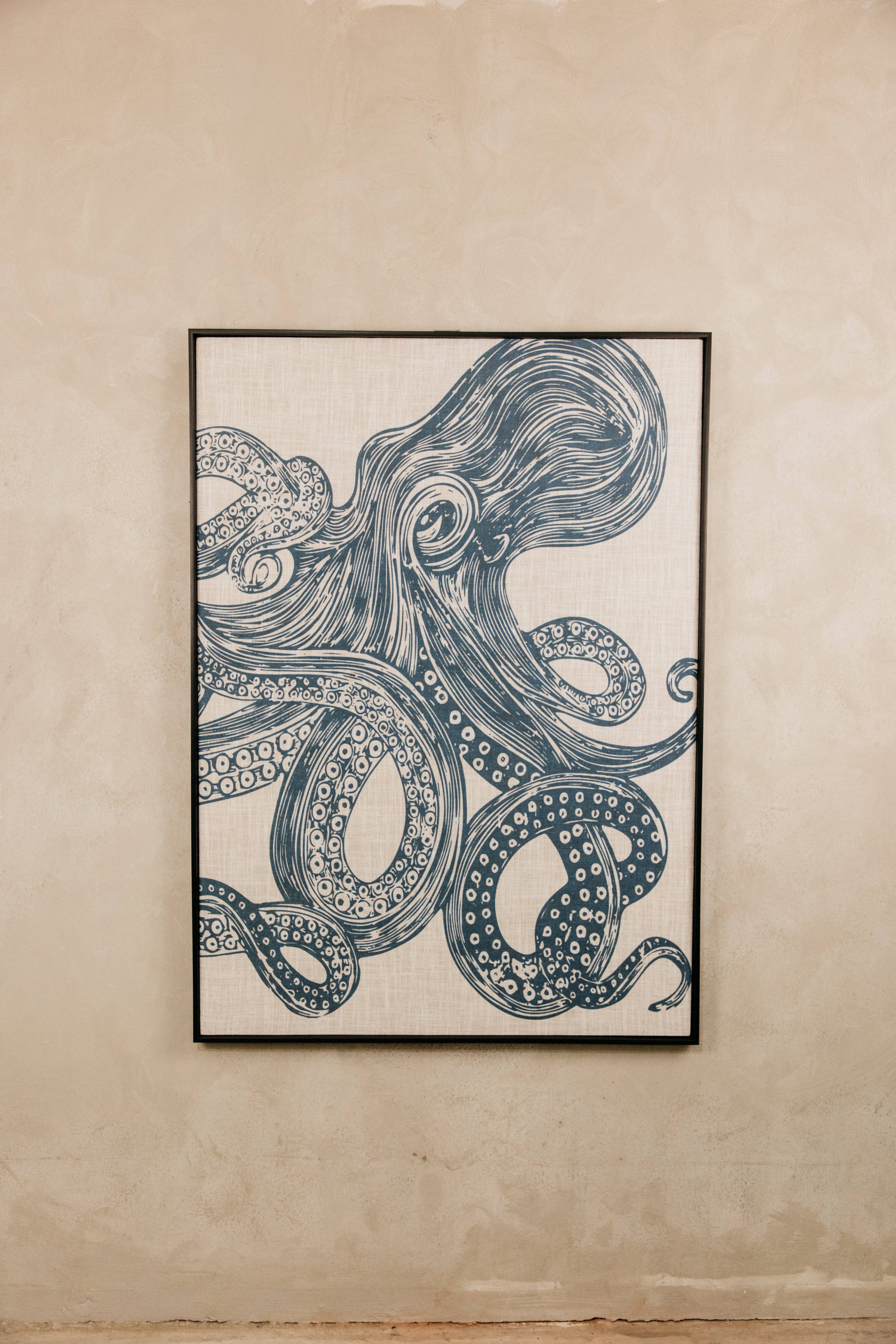 Tidepool Wall Art
