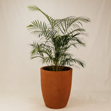 Udonga Planter – Terracotta
