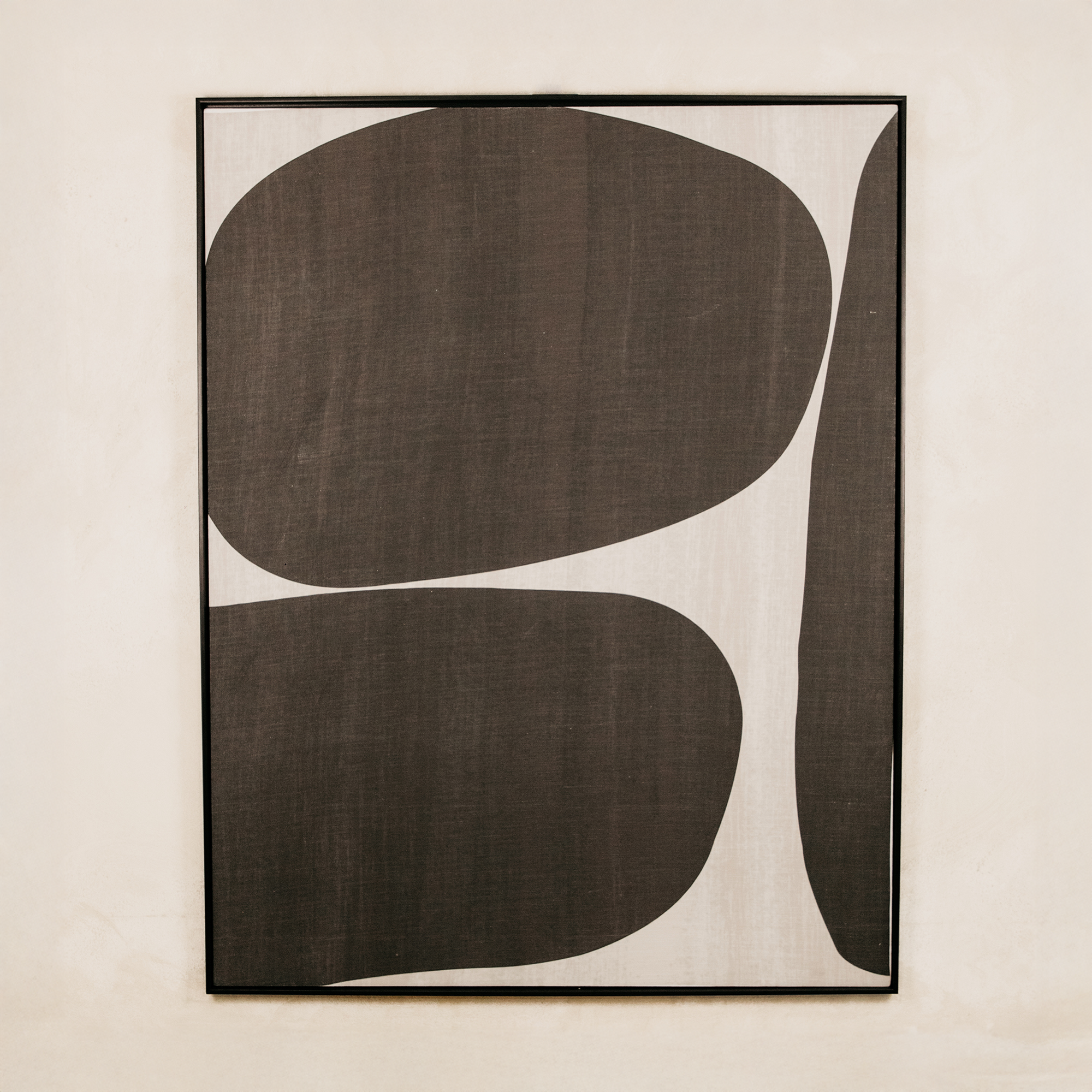 Amandla Rocks Wall Art