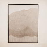 Blessed Rains Wall Art