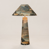 Waterhole Harmony Table Lamp