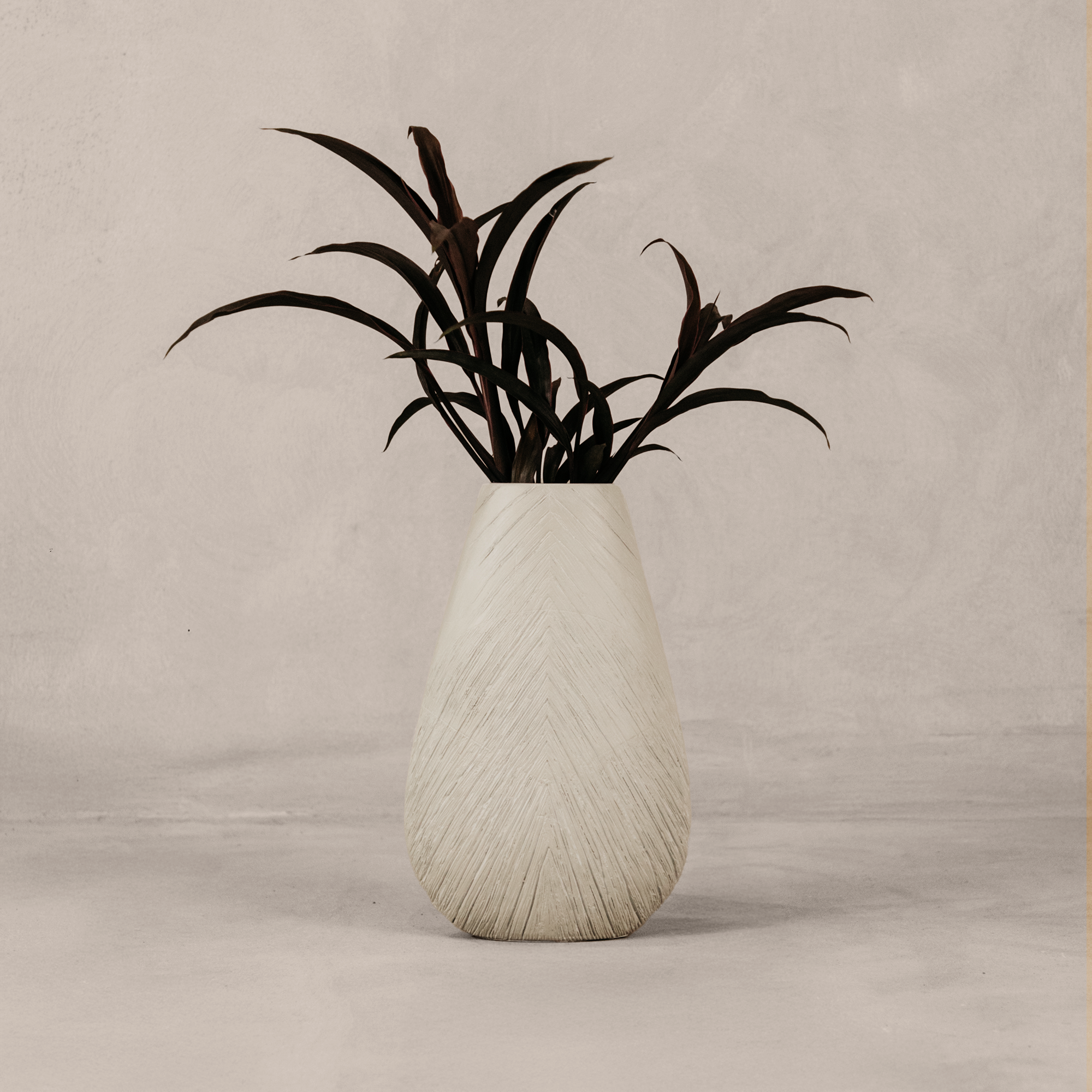 Amphora Vase
