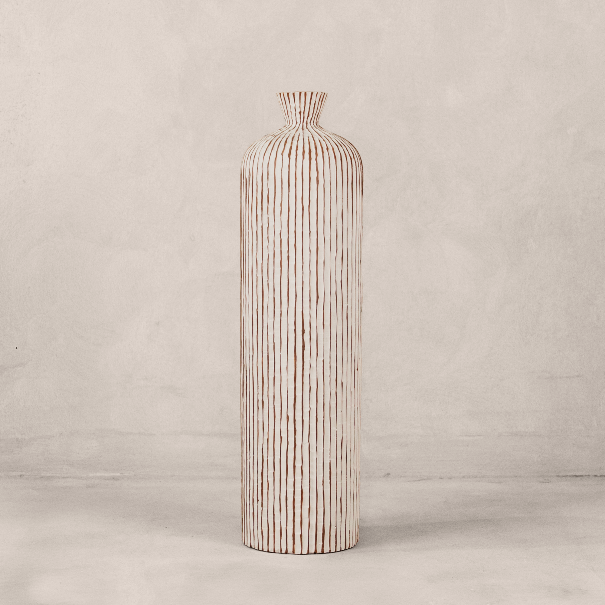 Augrabies Tall Vase