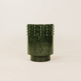 Azure Side Table Green