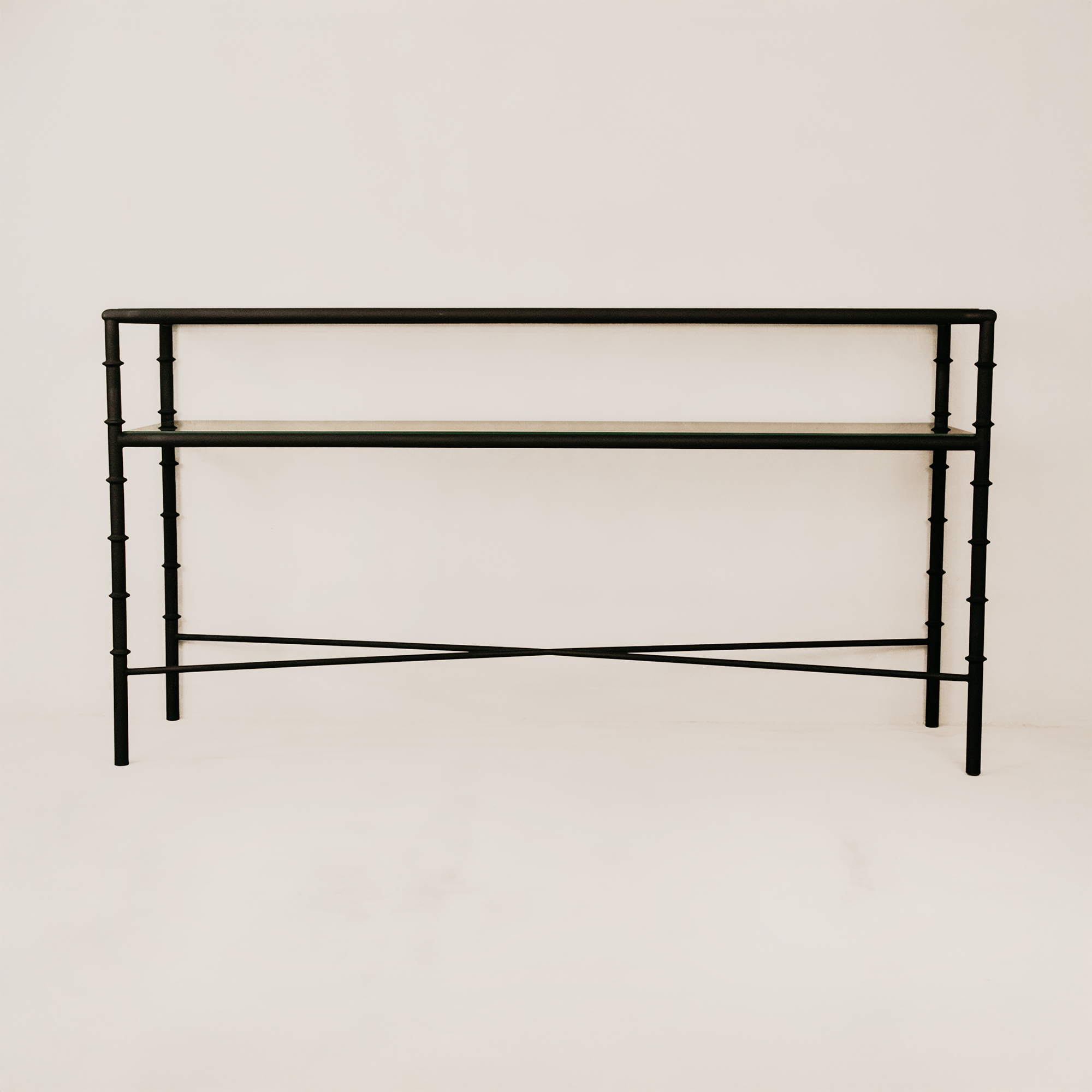 Bambusa Server – Black