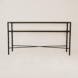 Bambusa Server – Black