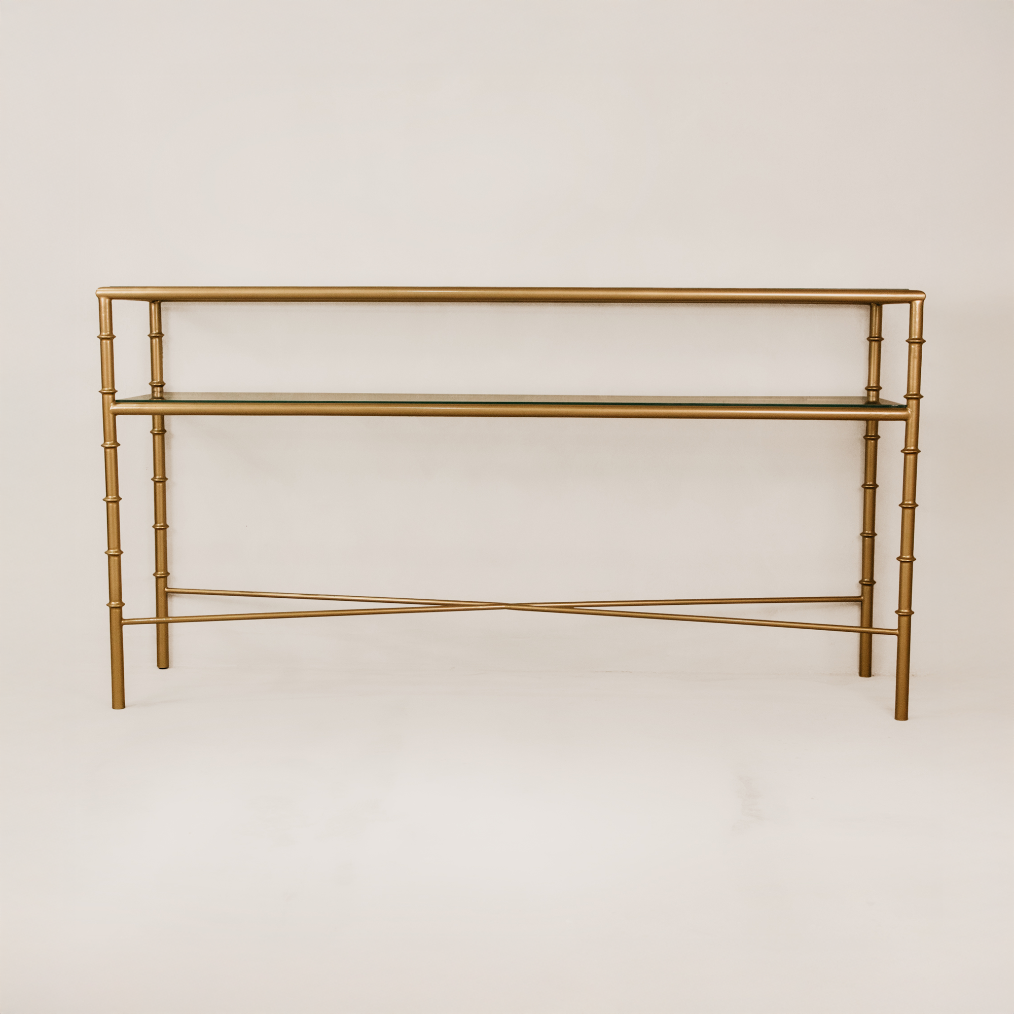Bambusa Server – Gold