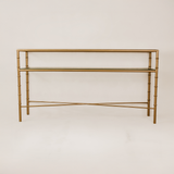 Bambusa Server – Gold