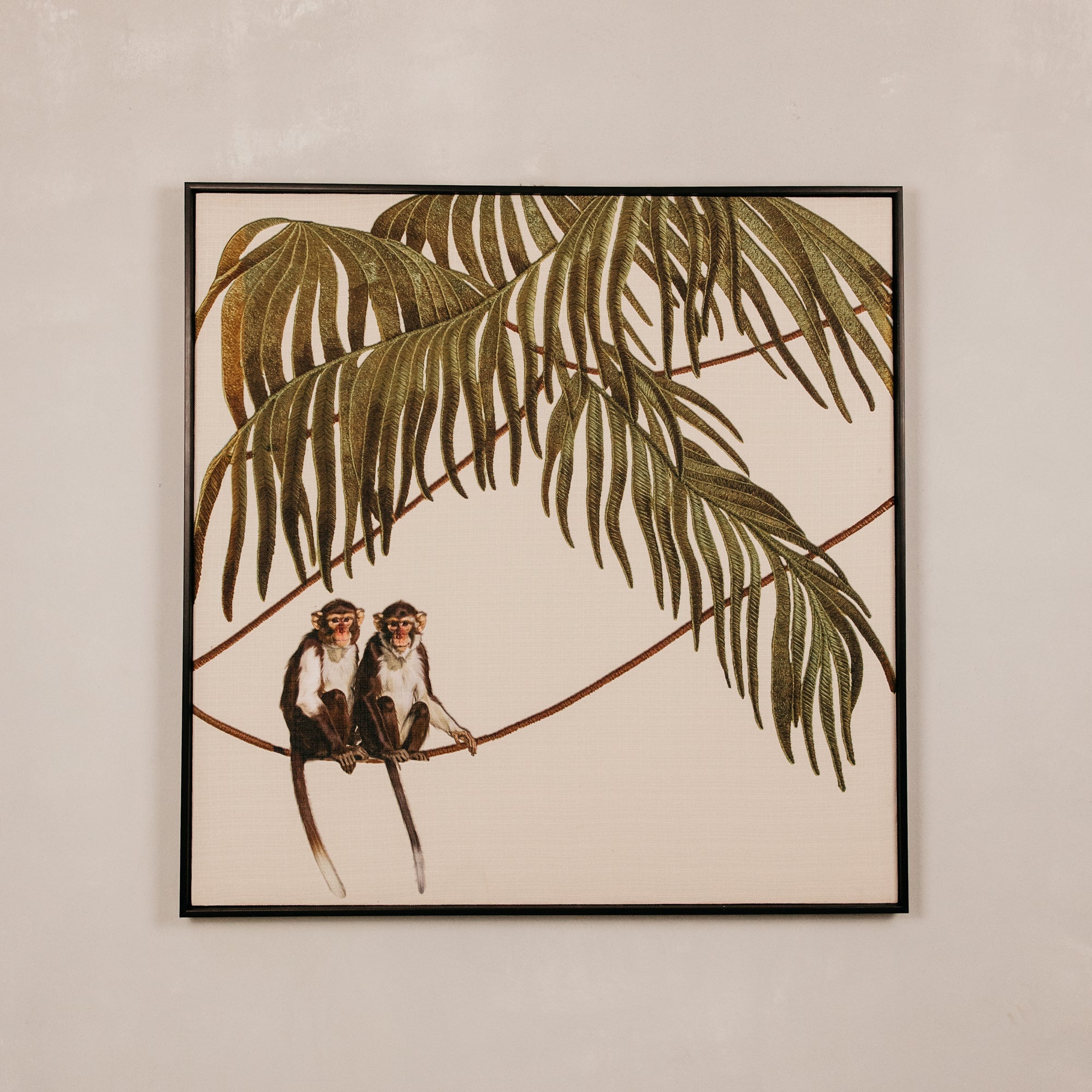 Best Place To Wait Wall Art
