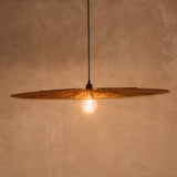 Cameroon Jute Pendant