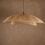 Comoros Cane Pendant