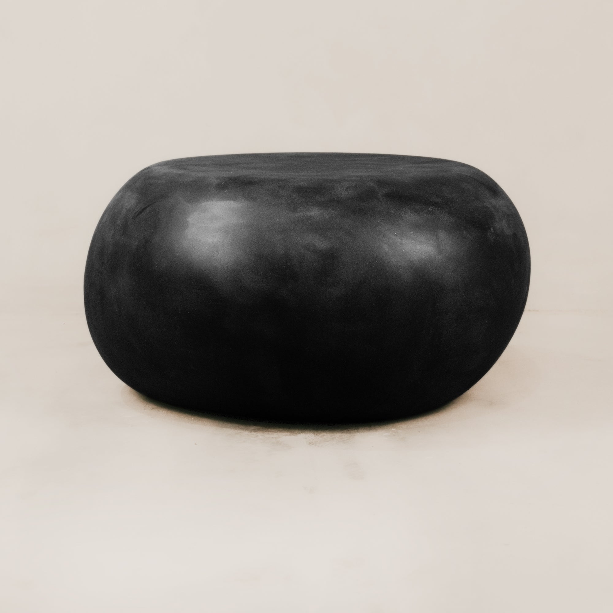 Idwala Coffee Table – Charcoal