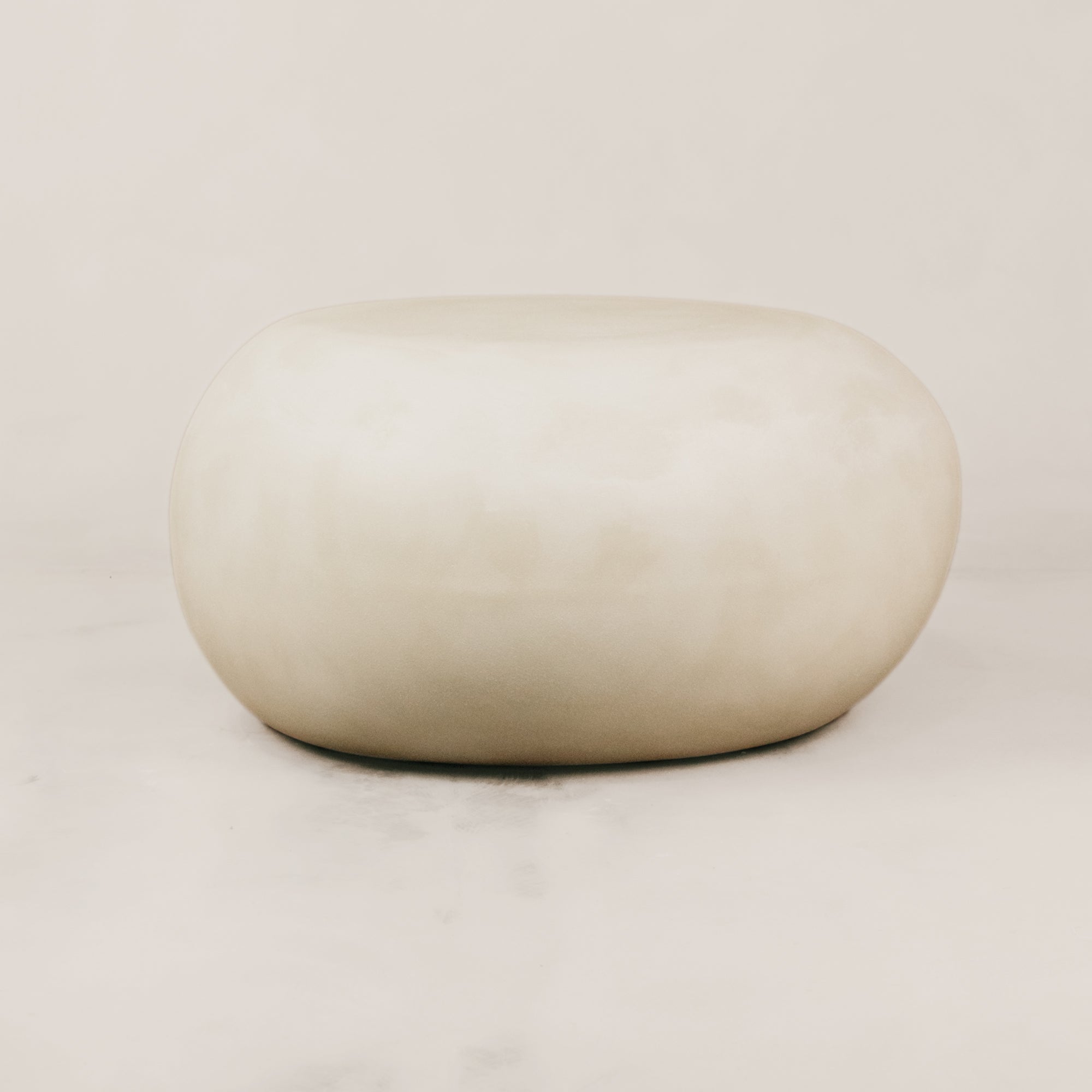 Idwala Coffee Table – Cream