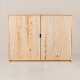 Iseli Chiselled Side Board