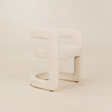 Kaya Dining Chair – White