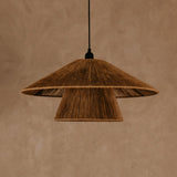 Kabili Jute Pendant