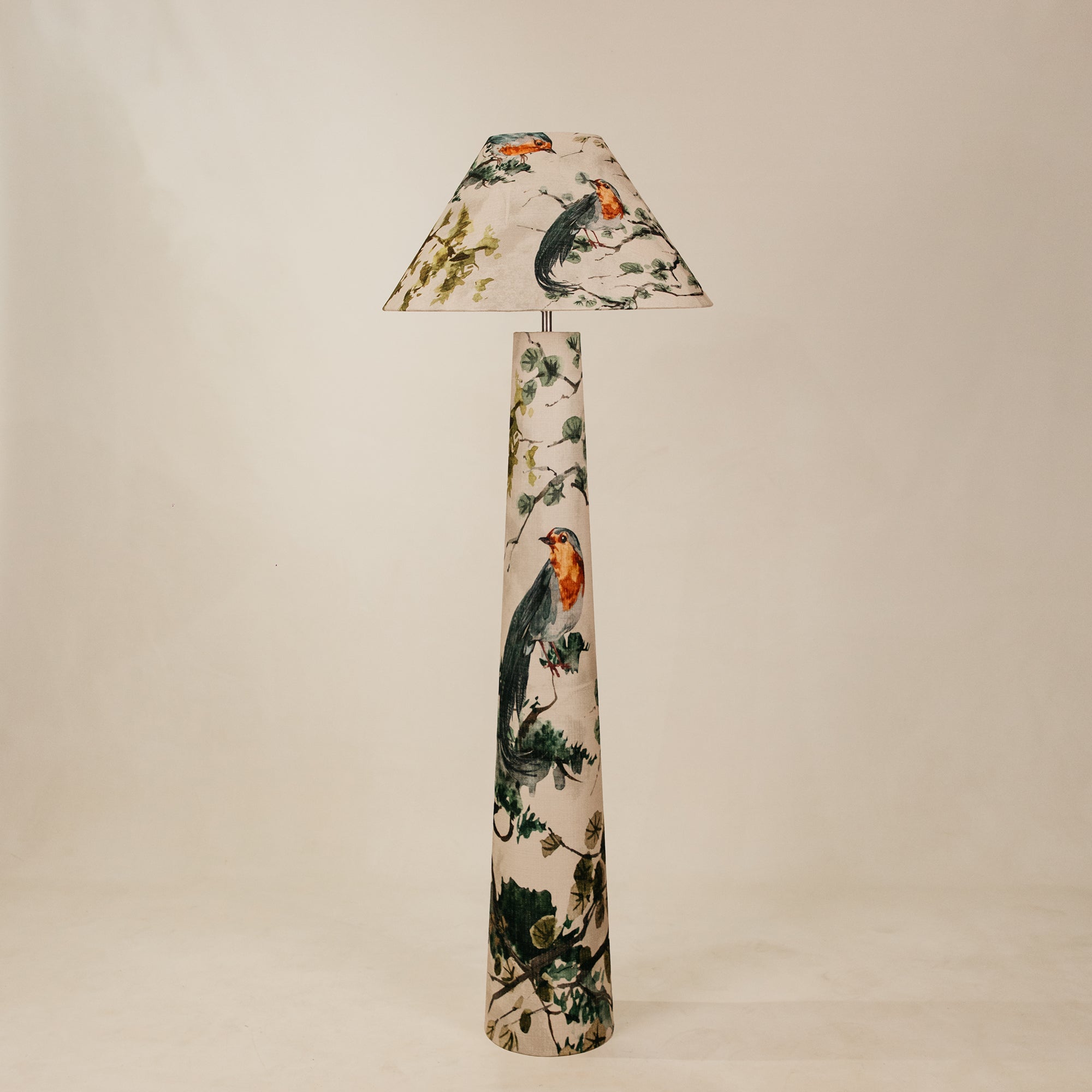 Kanara Fusion Floor Lamp