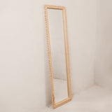 Karoo Tall Mirror – Blonde
