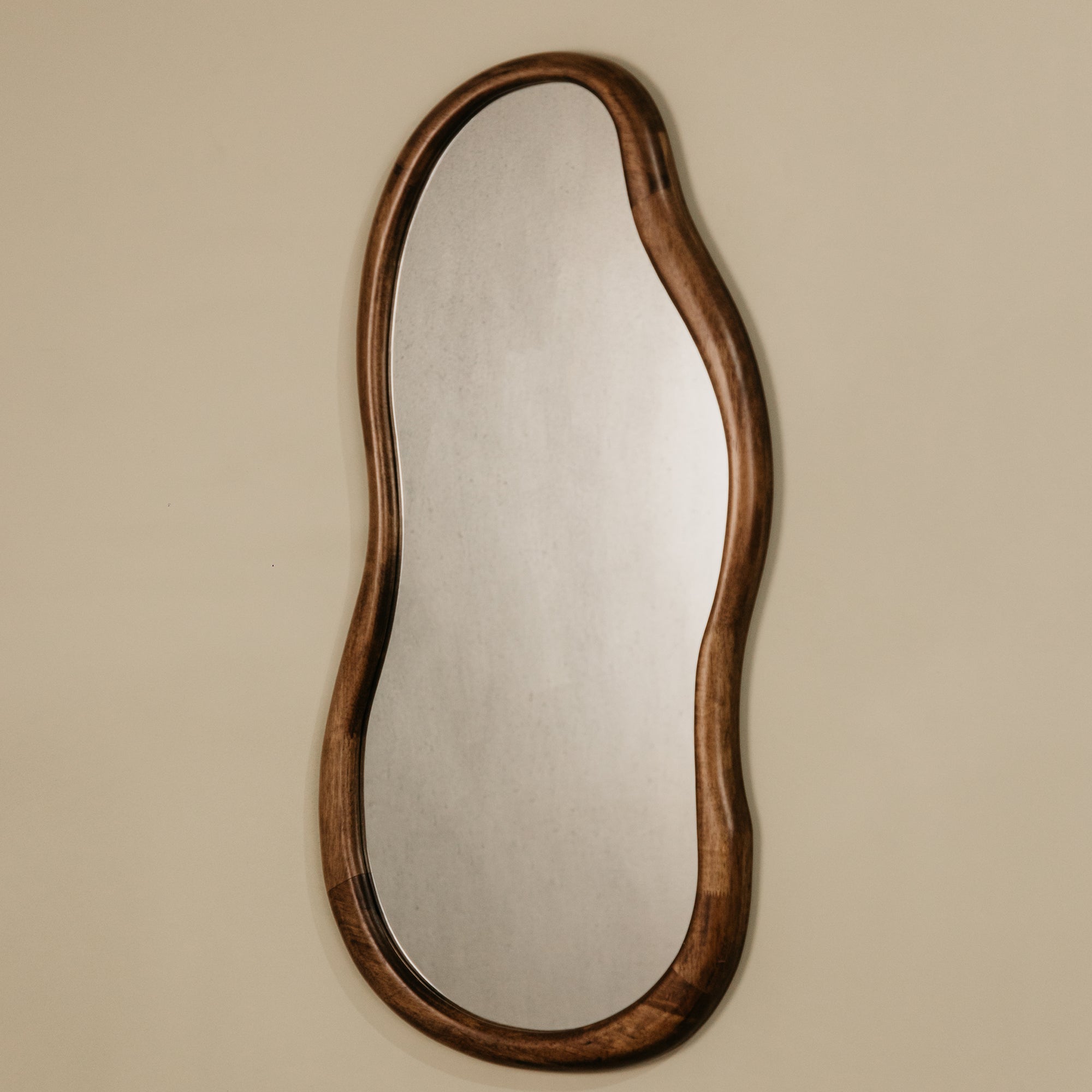 Kei Organic Mirror