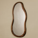 Kei Organic Mirror