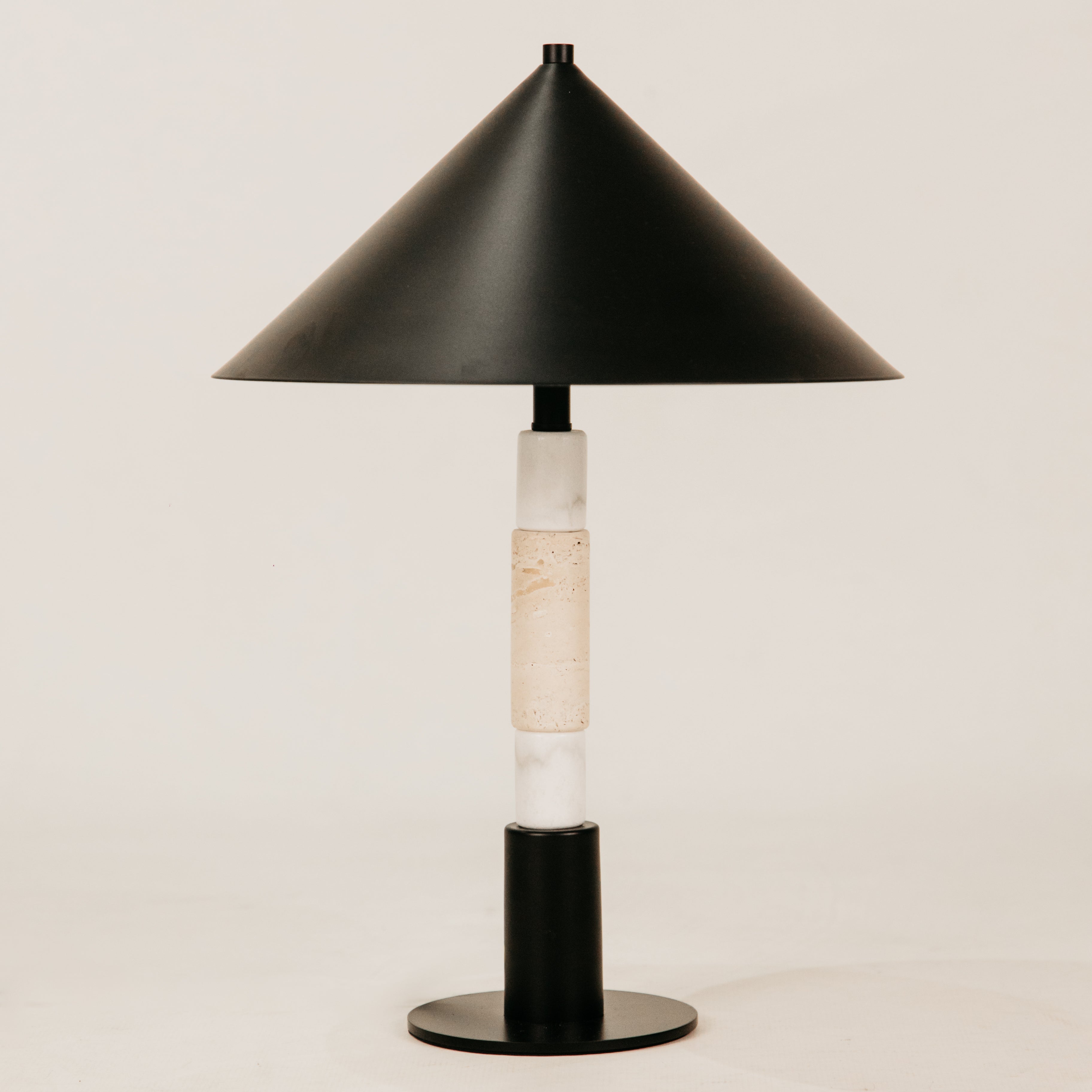 Kiva Table Lamp