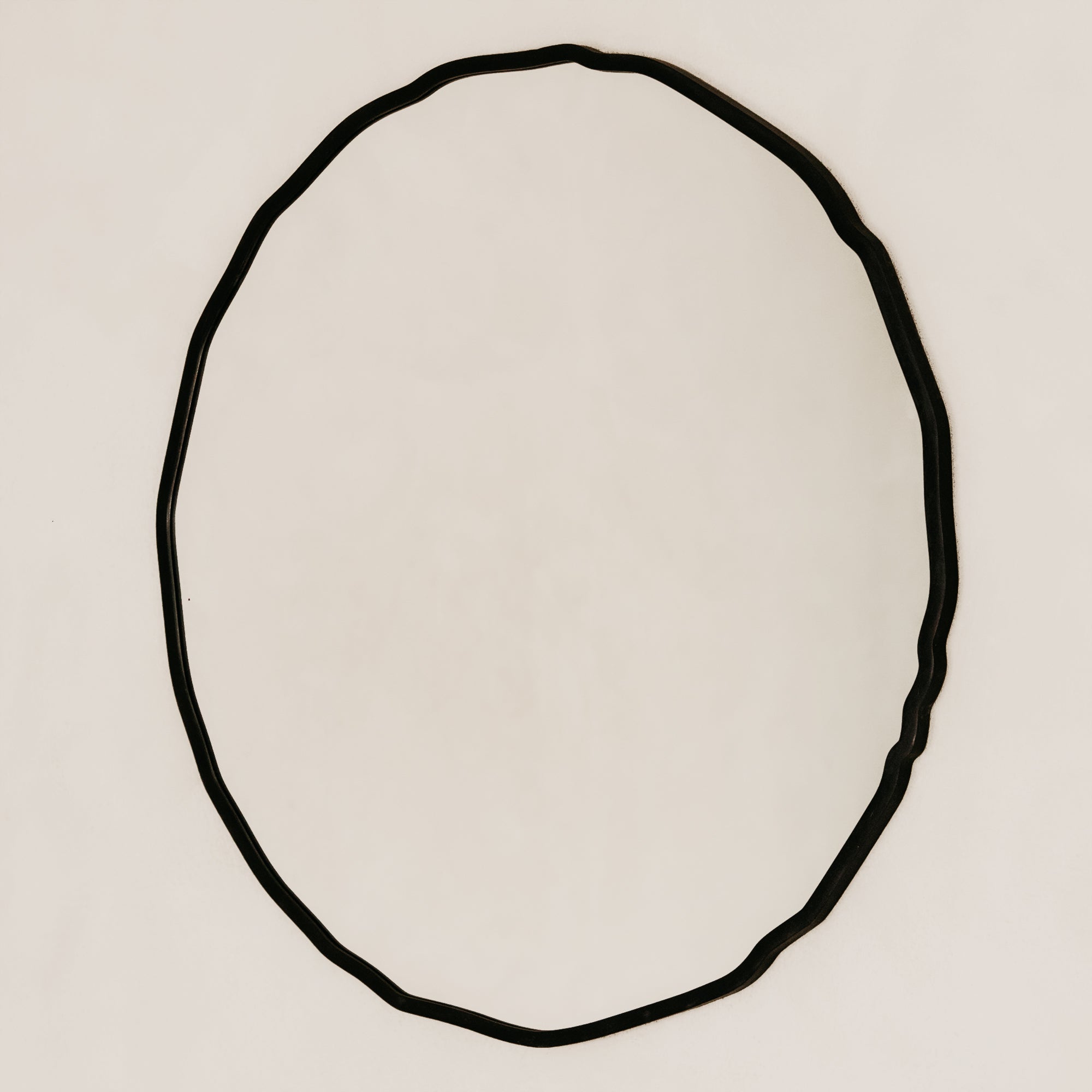 Luna Organic Mirror