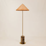 Mvula Floor Lamp