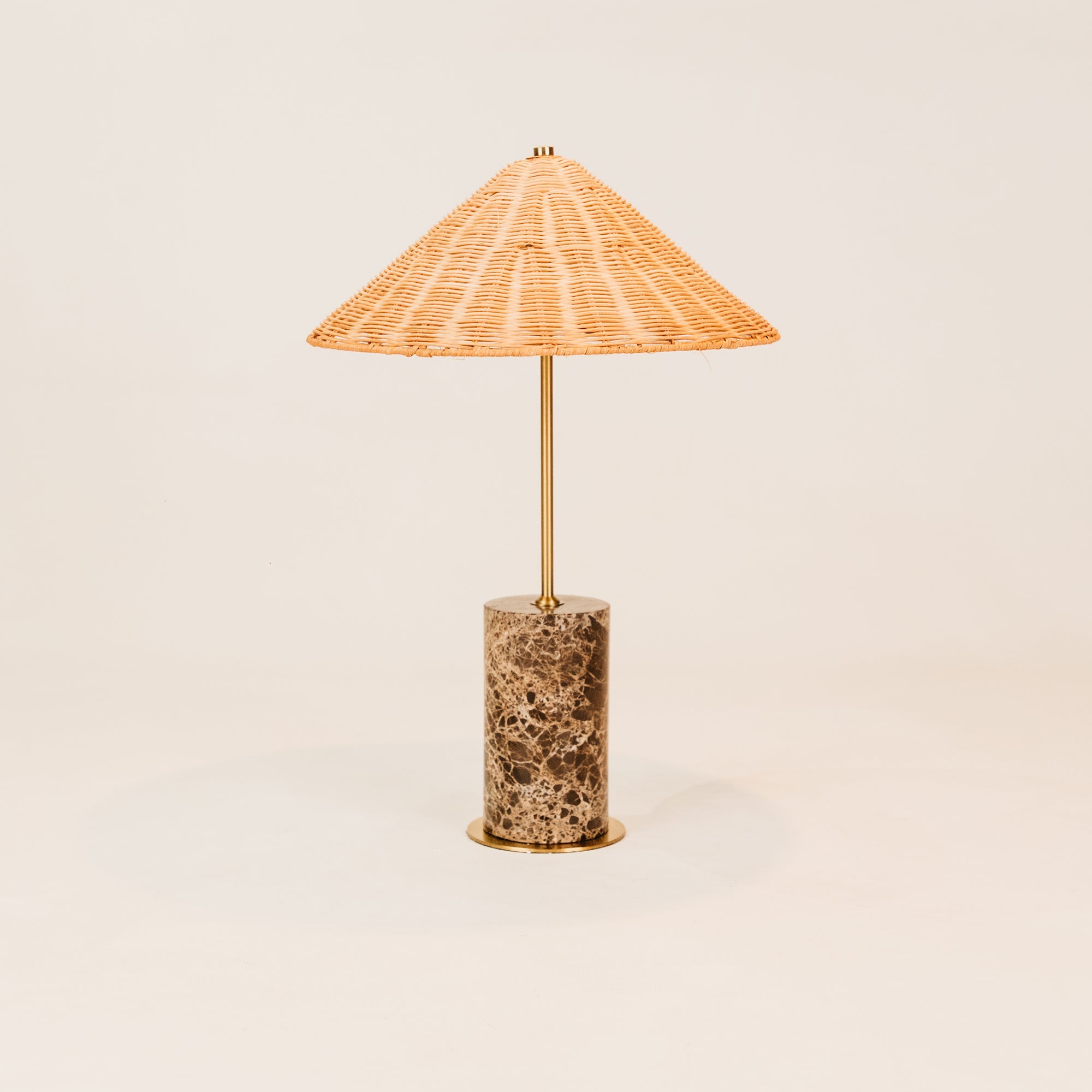 Mvula Table Lamp