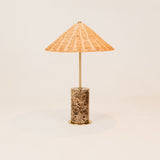 Mvula Table Lamp