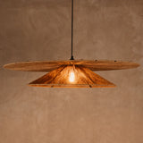 Manovo Jute Pendant