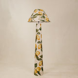Moody Lemons Fusion Floor Lamp – Natural