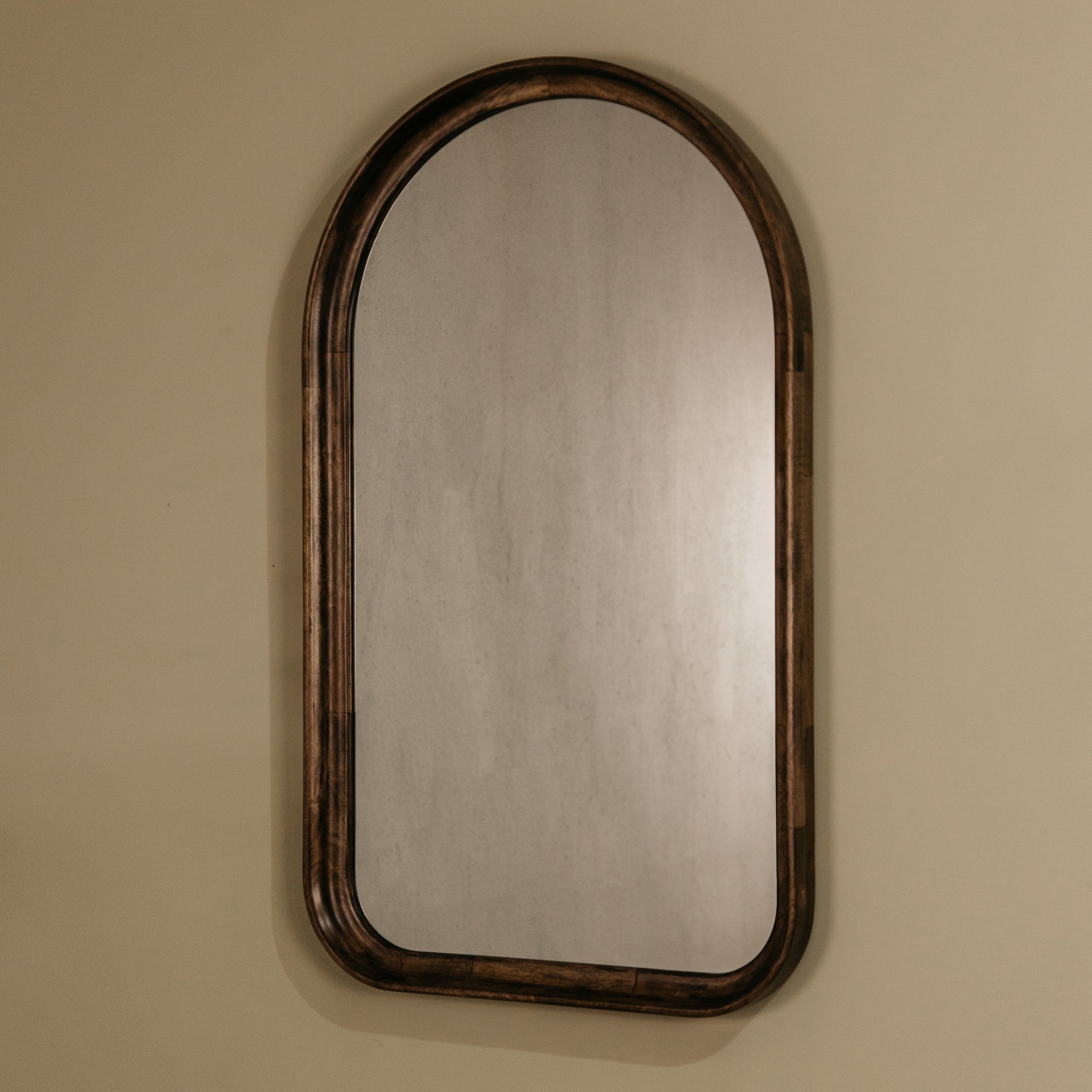 Morgan Arch Wall Mirror