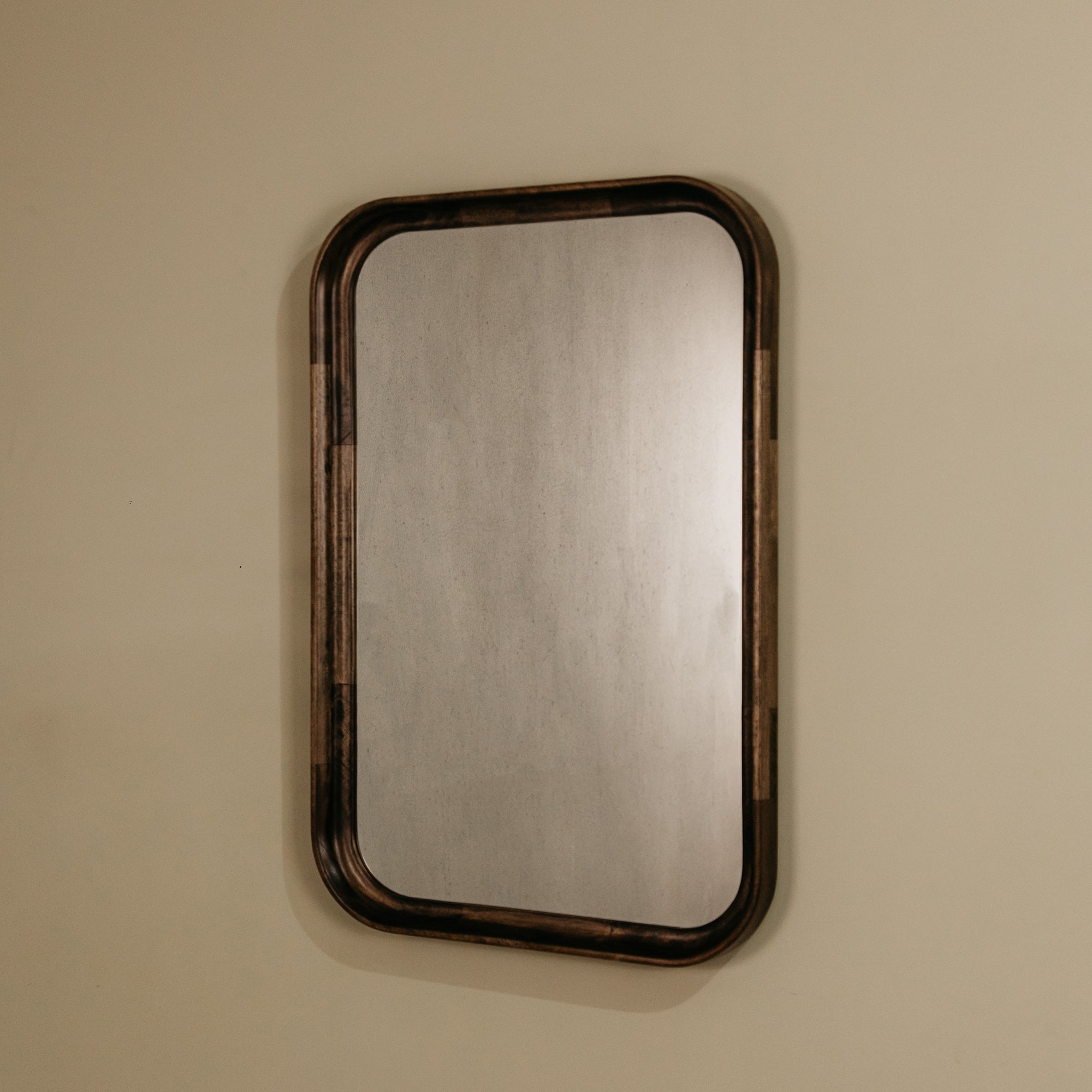 Morgan Rectangular Wall Mirror