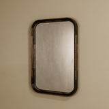 Morgan Rectangular Wall Mirror