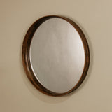 Morgan Round Wall Mirror